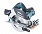 MAKITA HS7101 Pilarka tarczowa 190mm 1400W