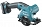 MAKITA HS301DSAE Pilarka tarczowa 85mm 12V ( 2 x Akumulator 2,0Ah + Ładowarka )