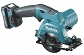 MAKITA HS301DSAE Pilarka tarczowa 85mm 12V ( 2 x Akumulator 2,0Ah + Ładowarka )