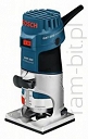 BOSCH GKF 600 (0 601 60A 100) Professional frezarka krawędziowa
