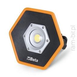 BETA 1837F/4300 Lampa budowlana LED
