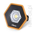BETA 1837F/4300 Lampa budowlana LED