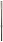 BOSCH 400x25mm Dłuto płaskie RTec Sharp (2 608 690 124)