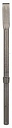 BOSCH 400x25mm Dłuto płaskie RTec Sharp (2 608 690 124)