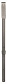 BOSCH 400x25mm Dłuto płaskie RTec Sharp (2 608 690 124)