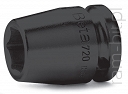 BETA 720AS Nasadki udarowe calowe 1/2"