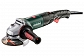 METABO WEV 1500-125 RT ( 601243000 ) Szlifierka kątowa 1500W 125mm