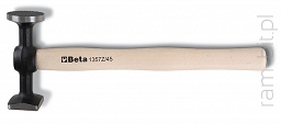 BETA 1357Z/45 Młotek blacharski