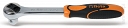 BETA 920/55 Pokrętło z dwukierunkowym mechanizmem zapadkowym 1/2"