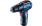 BOSCH GSB 12-30 (0 601 9G9 100) Professional wiertarko-wkrętarka udarowa akumulatorowa ( 2 x Akumulator 2,0Ah + Walizka ) 