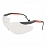LAHTI PRO 46037 Okulary ochronne bezbarwne 
