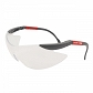 LAHTI PRO 46037 Okulary ochronne bezbarwne 