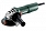 METABO W 850-115 ( 603607000 ) Szlifierka kątowa 850W 115mm