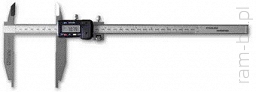 BETA 1654DGT Suwmiarka z odczytem cyfrowym