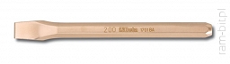 BETA 1701BA 150mm Przecinak sześciokątny nieiskrzący