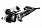 METABO MFE 40 ( 604040510 ) Bruzdownica 1900W 125mm