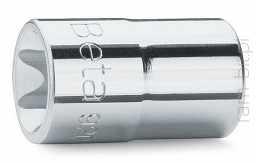 BETA 920FTX Nasadki profil Torx wewnętrzny 1/2"