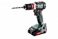 METABO BS 18 L BL Q ( 602 327 500 ) Wiertarko-wkrętarka akumulatorowa 18V ( 2 x Akumulator 2,0Ah + Ładowarka )