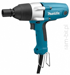MAKITA TW0200 Klucz udarowy 1/2"  200 Nm