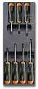 BETA T216 Komplet 7 Wkrętaków profil Torx 