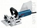 BOSCH GFF 22 A (0 601 620 070) Professional frezarka do łączników płaskich