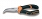 BETA 1164BM 160mm  Szczypce płaskie odgięte o 45 º