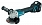 MAKITA DGA504RTJ Szlifierka kątowa akumulatorowa 125mm 18V ( 2 x Akumulator 5,0Ah + Ładowarka )