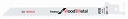 BOSCH Brzeszczot do drewna i metalu S711DF (2 608 656 272)