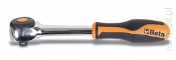BETA 920/58 Pokrętło z dwukierunkowym mechanizmem zapadkowym o 52 zębach , z rękojeścią obrotową 1/2''