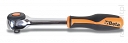 BETA 920/58 Pokrętło z dwukierunkowym mechanizmem zapadkowym o 52 zębach , z rękojeścią obrotową 1/2''