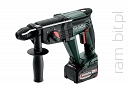METABO KH 18 LTX 24 ( 601712840 )  Młot udarowo-obrotowy akumulatorowy ( Bez akumulatora i ładowarki )
