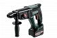 METABO KH 18 LTX 24 ( 601712840 )  Młot udarowo-obrotowy akumulatorowy ( Bez akumulatora i ładowarki )