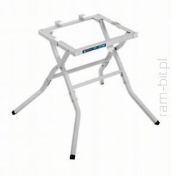BOSCH GTA 600 (0 601 B22 001) Professional mobilny stół do GTS 10 J