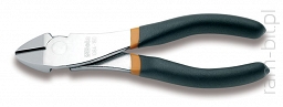 BETA 1084 160mm  Szczypce tnące boczne, wzmocnione 