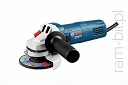 BOSCH GWS 750 (125) (0 601 394 001) Professional szlifierka kątowa