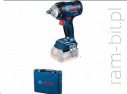 BOSCH GDS 18V-400 ( 0 601 9K0 021 ) Professional klucz udarowy ( Bez akumulatorów i ładowarki ) 