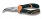 BETA 1168BM 160mm Szczypce półokrągłe odgięte o 45 º