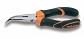 BETA 1168BM 160mm Szczypce półokrągłe odgięte o 45 º