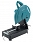 MAKITA LW1401 Przecinarka do metalu 2200W