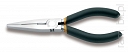BETA 1162G 200mm Szczypce płaskie 