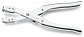 BETA 1472 Szczypce do opasek samozaciskowych 220 mm