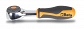 BETA 900/58 Pokrętło z dwukierunkowym mechanizmem zapadkowym o 52 zębach 1/4"