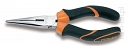BETA 1166BM 200mm Szczypce półokrągłe 