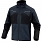 DELTA NAGOYA  Kurtka softshell ze wstawkami
