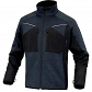 DELTA NAGOYA  Kurtka softshell ze wstawkami