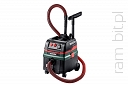 METABO ASR 25 M SC ( 602070000 )  Odkurzacz z wytrząsaniem elektromagnetycznym 25l