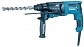 MAKITA HR2631F Młotowiertarka SDS-PLUS z opcją kucia 800W