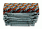 BETA 950/S14  Komplet 14 kluczy nasadowych typu T