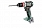 METABO BS 18 L BL Q ( 602 327 890 ) Wiertarko-wkrętarka akumulatorowa 18V ( Bez akumulatorów i ładowarki )