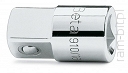 BETA 910/16 Łącznik przejściowy zwiększający 3/8" - 1/2''